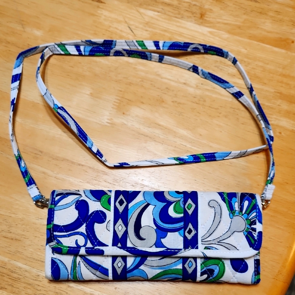 Vera Bradley Crossbody